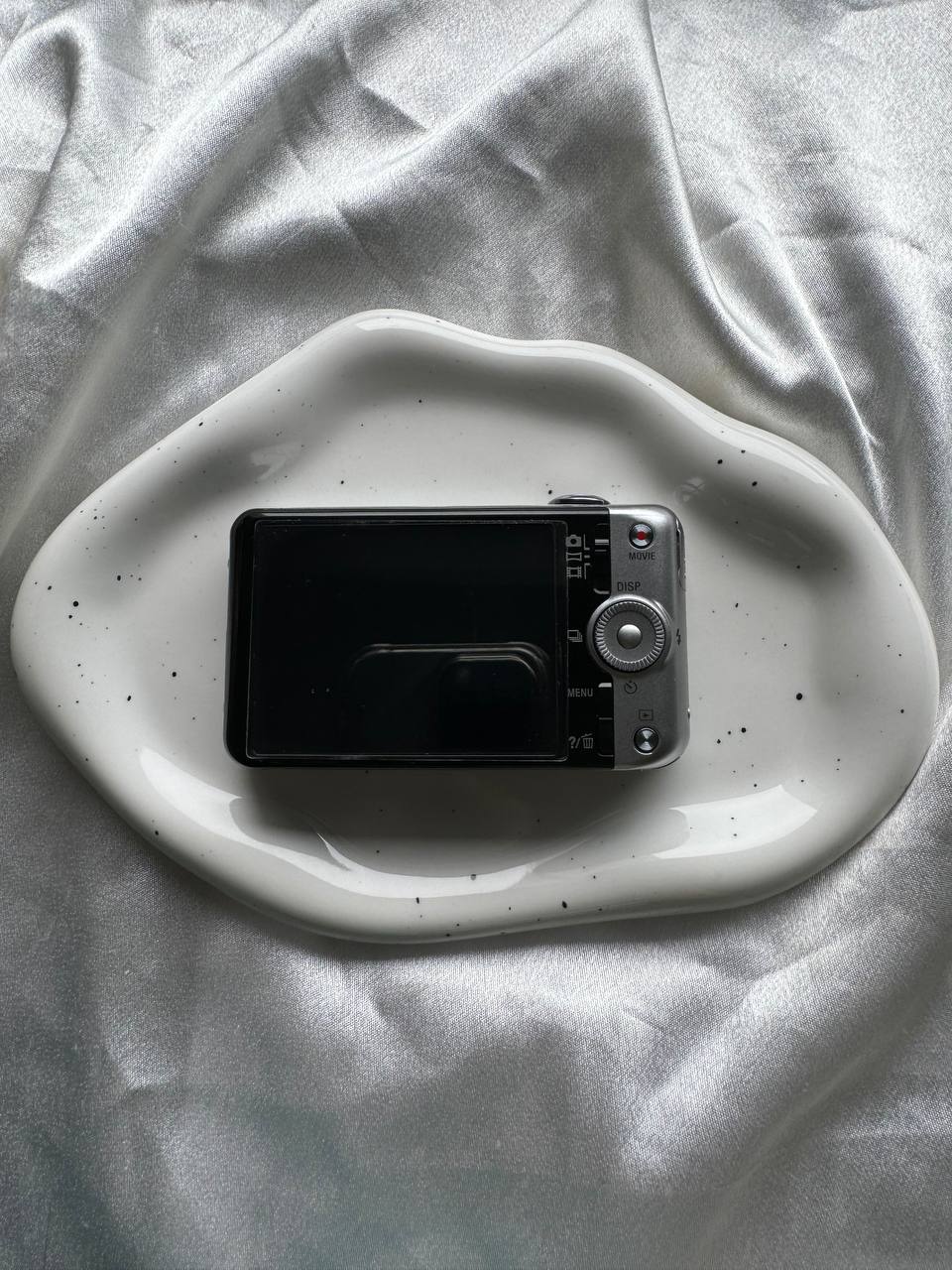 Sony Cybershot WX50 (Silver)