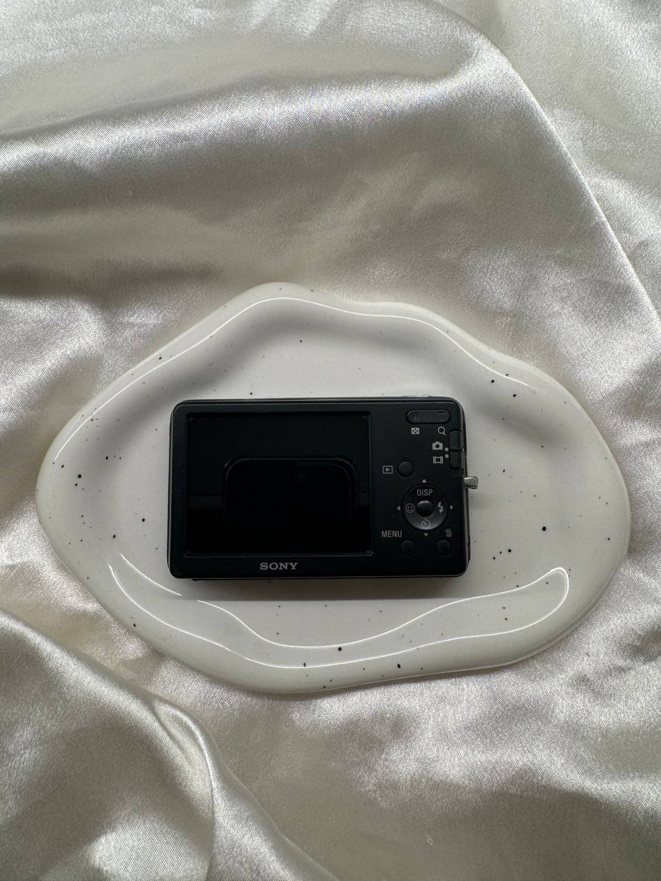 Sony Cybershot W310 (Black)