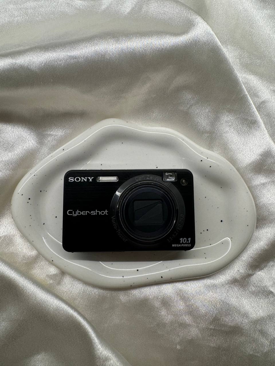 Sony Cybershot W170 (Black)
