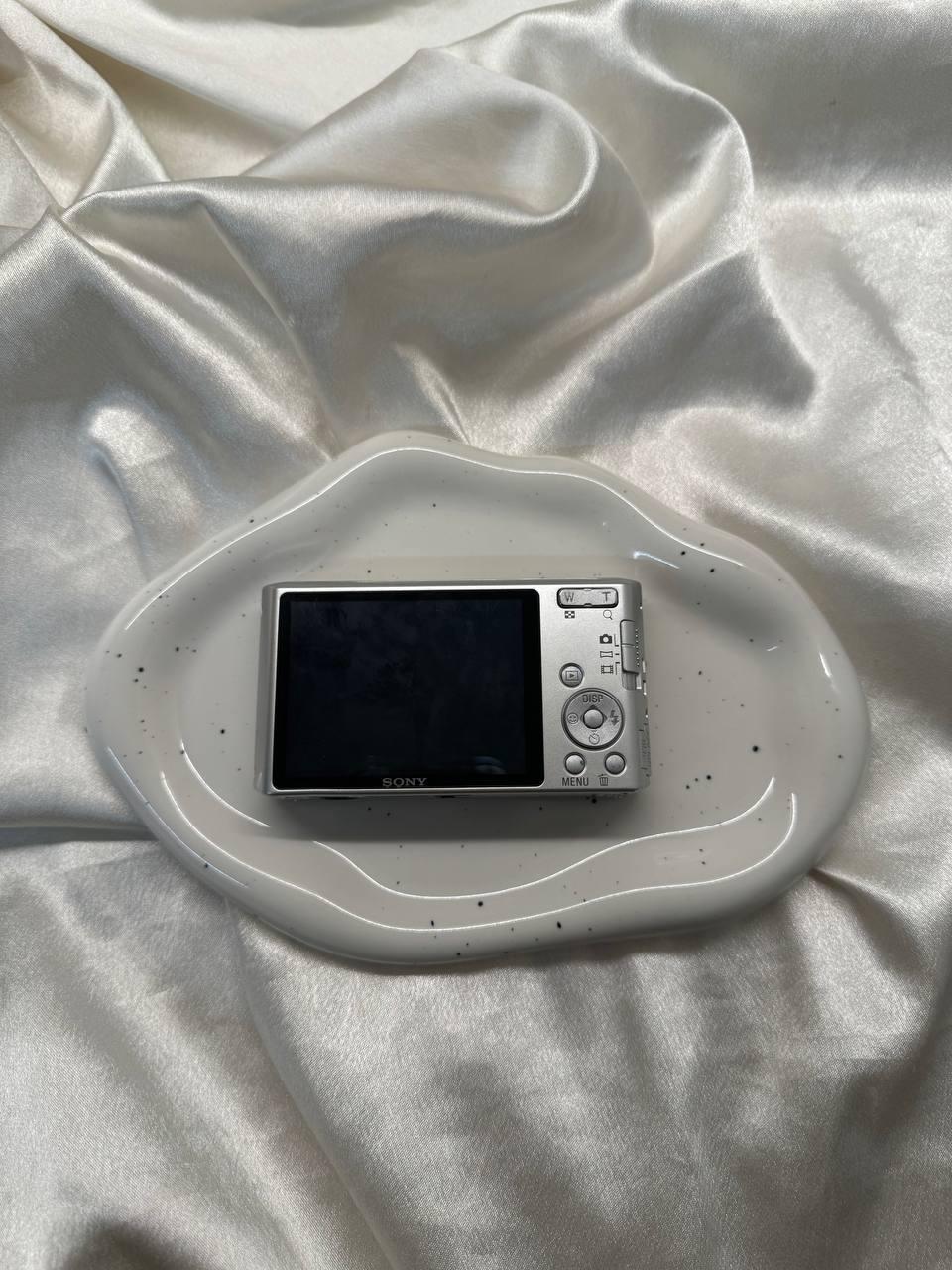 Sony Cybershot W610 (Silver)
