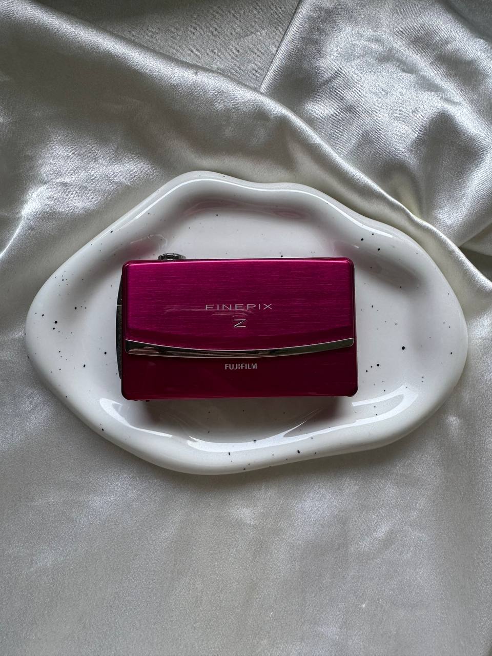 Fujifilm Finepix Z90 (Pink)