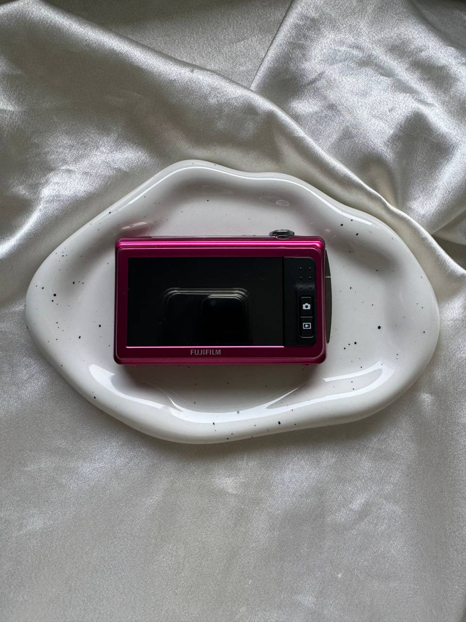 Fujifilm Finepix Z90 (Pink)
