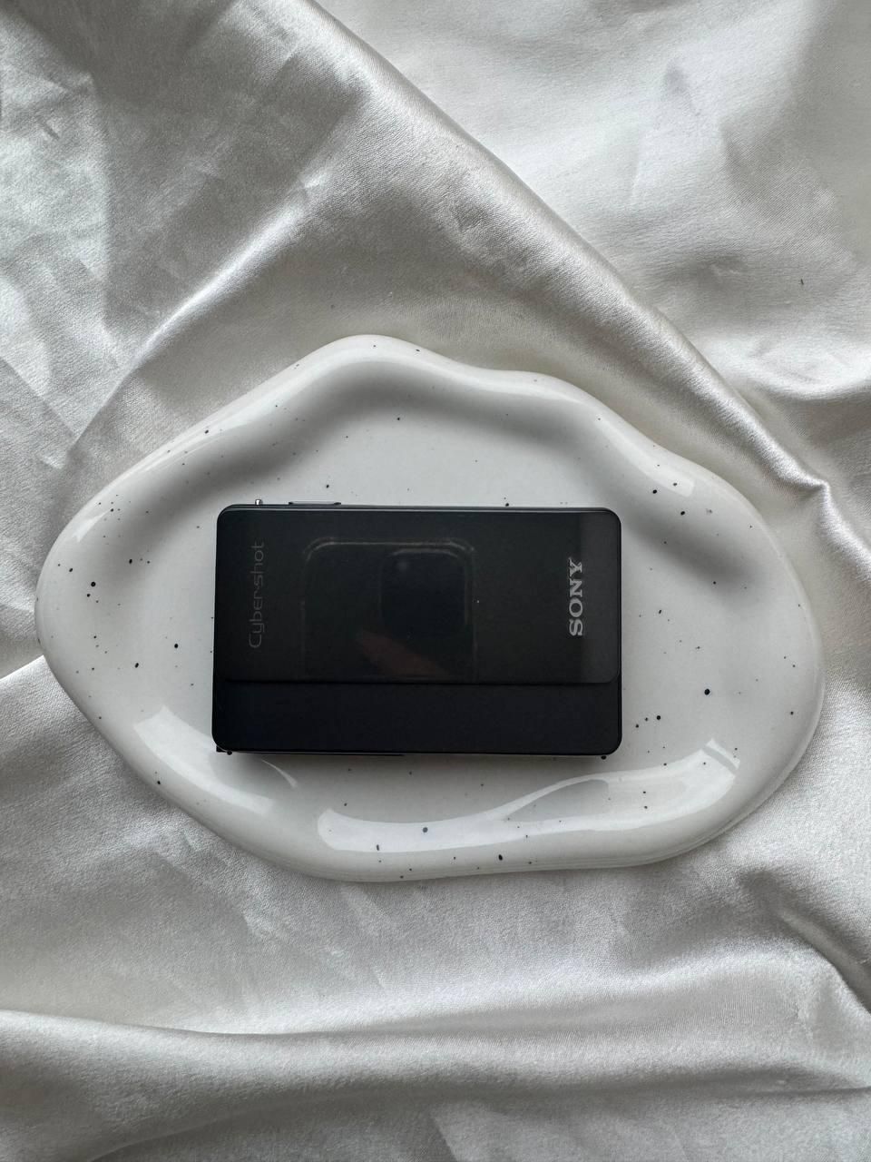 Sony Cybershot TX5 (Black)