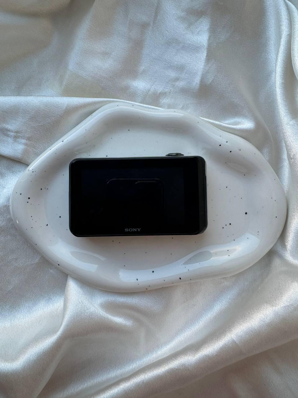 Sony Cybershot WX30 (Silver)