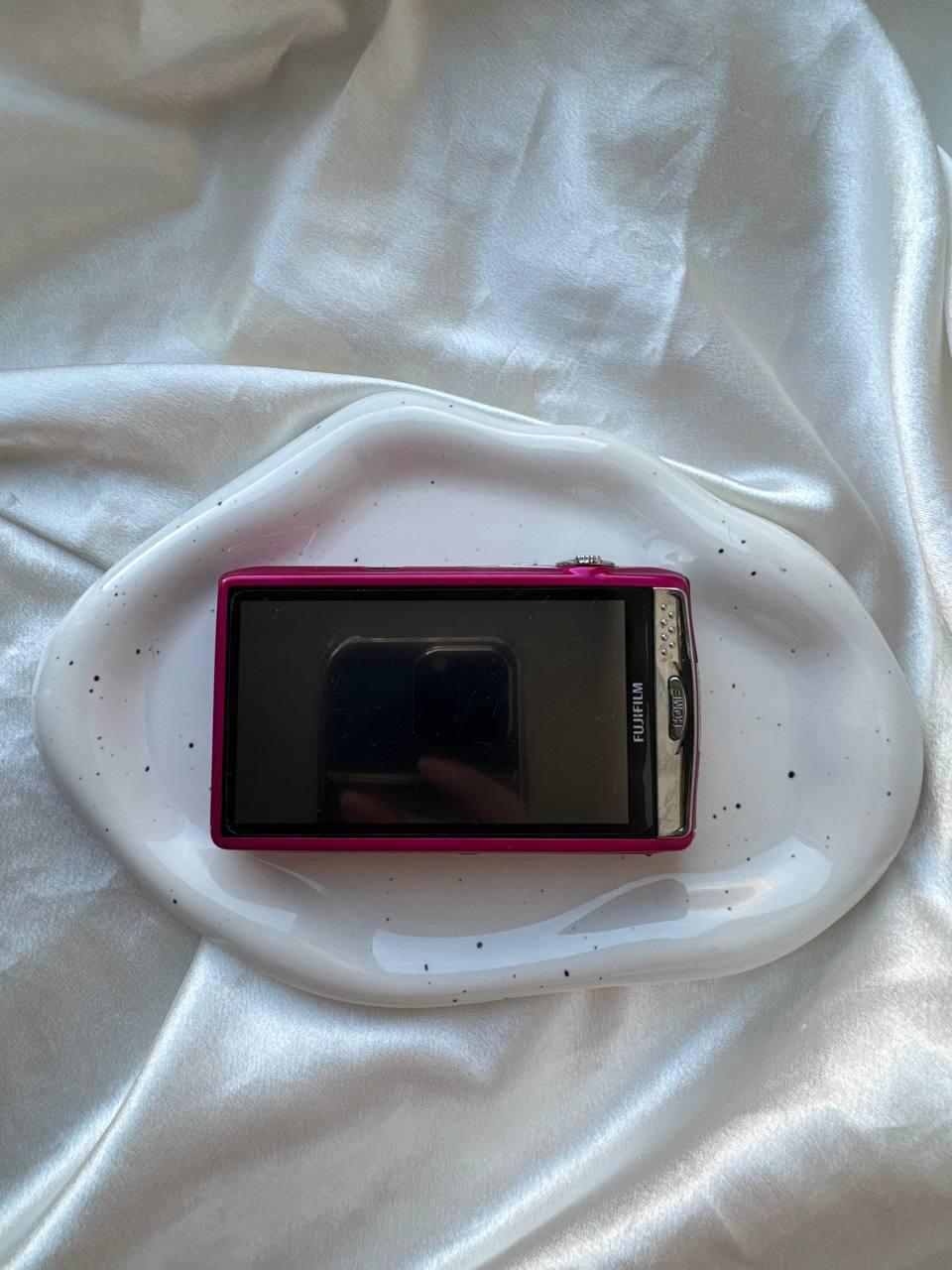 Fujifilm Finepix Z950 EXR (Pink)