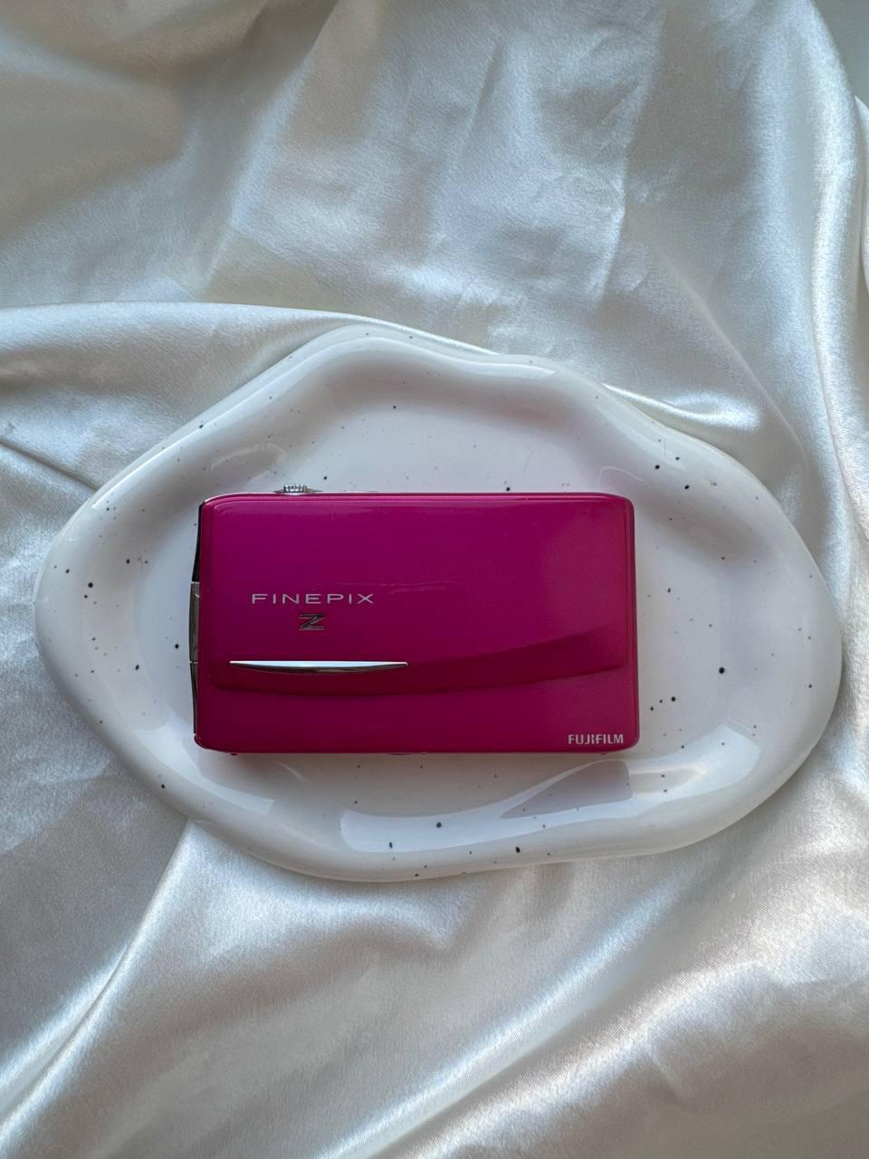 Fujifilm Finepix Z950 EXR (Pink)