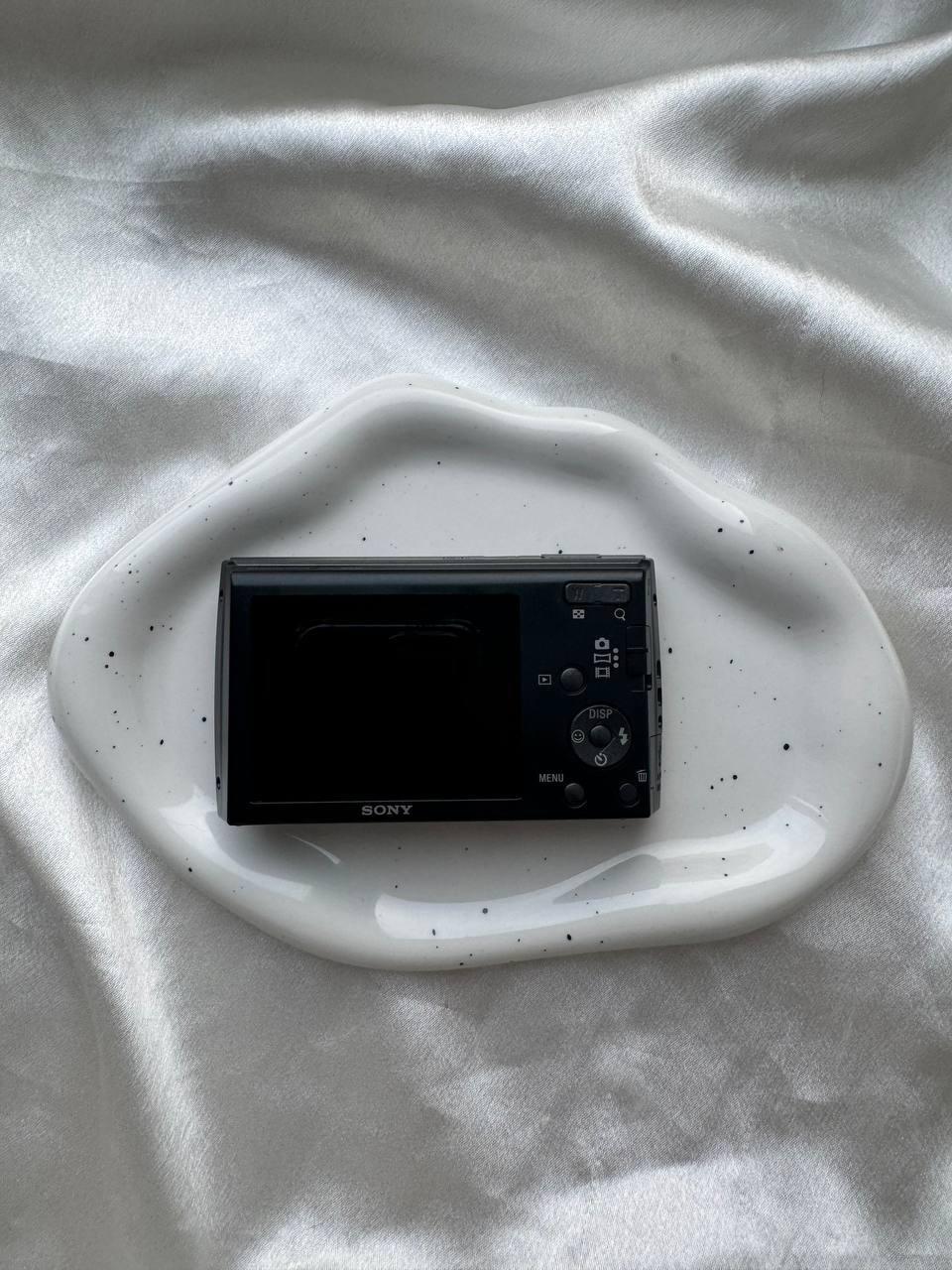 Sony Cybershot W510 (Black)