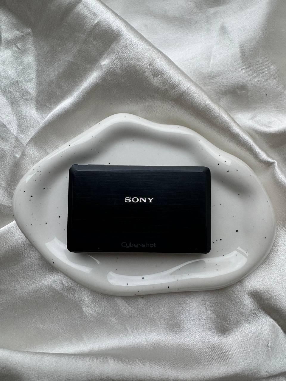 Sony Cybershot TX9 (Black)