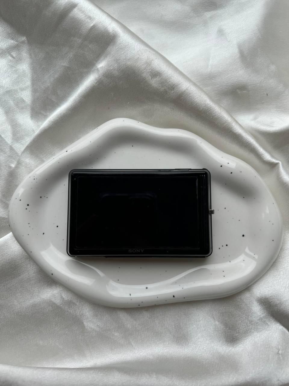 Sony Cybershot TX9 (Black)