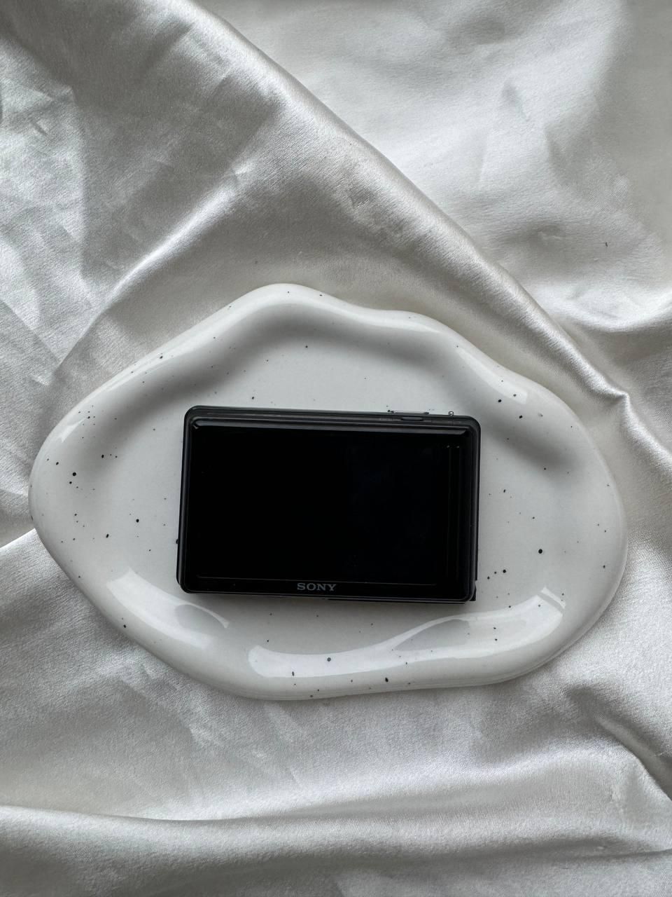 Sony Cybershot TX5 (Black)