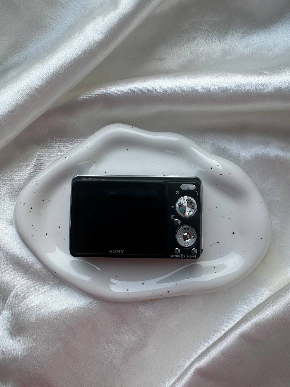 Sony Cybershot W390 (Black)