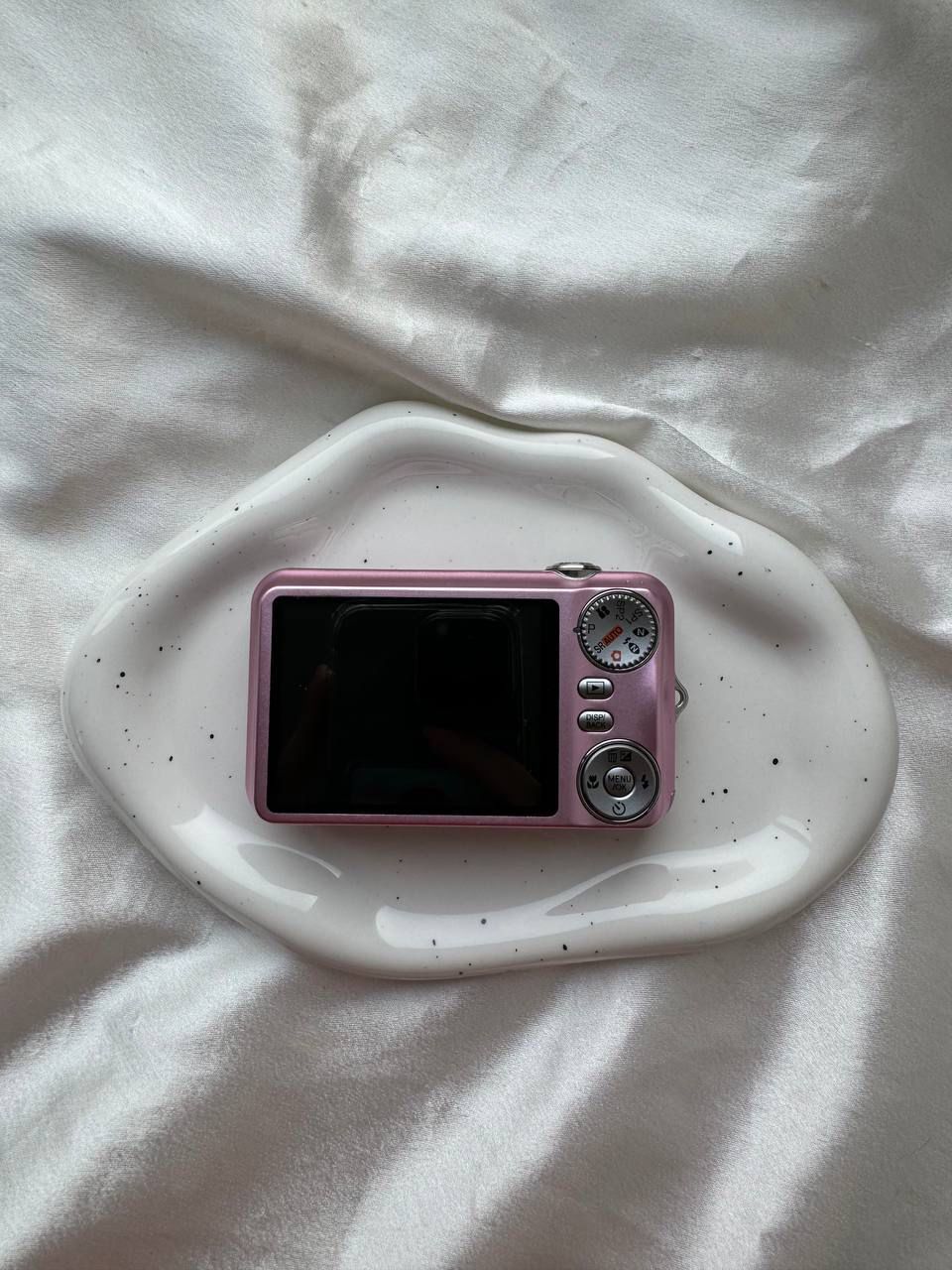 Fujifilm Finepix JX280 (Pink)