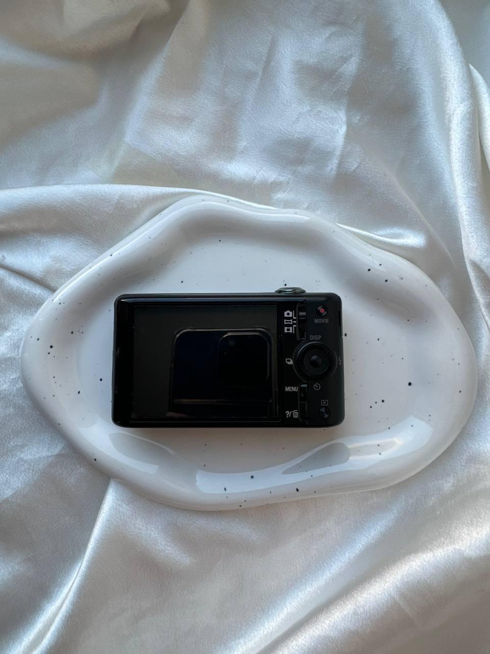 Sony Cybershot WX100 (Black)